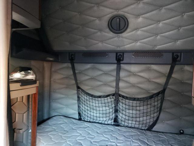 2017 Freigliner Cascadia 125