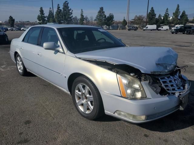 2006 Cadillac DTS