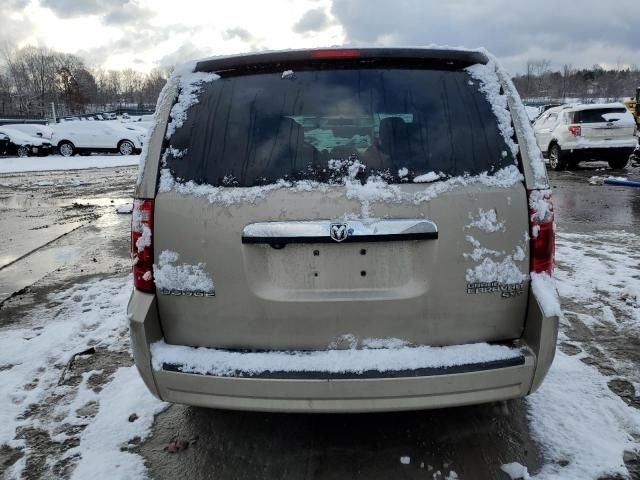 2009 Dodge Grand Caravan SXT