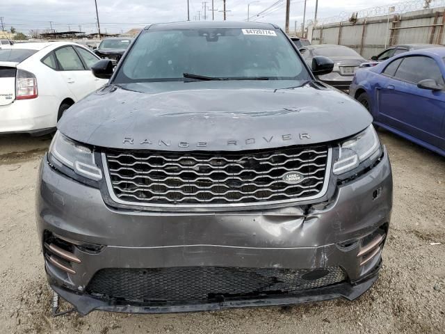 2019 Land Rover Range Rover Velar R-DYNAMIC SE