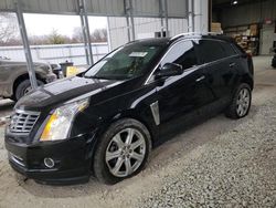 Cadillac Vehiculos salvage en venta: 2015 Cadillac SRX Performance Collection