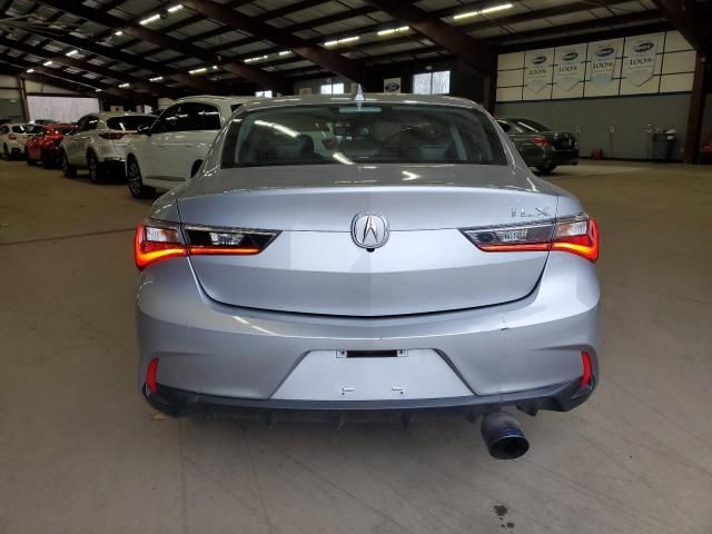 2019 Acura ILX Premium