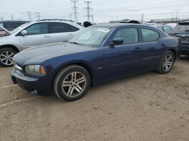 2006 Dodge Charger R/T