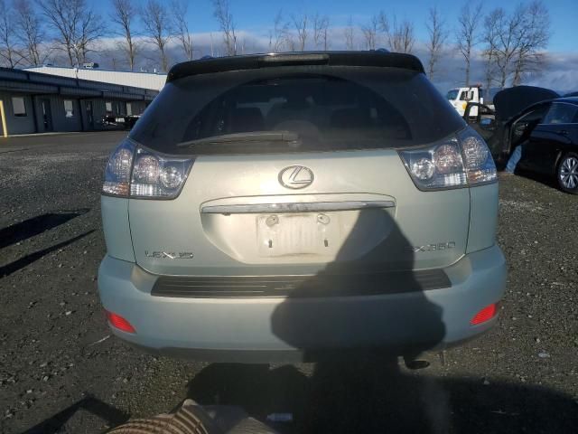 2008 Lexus RX 350