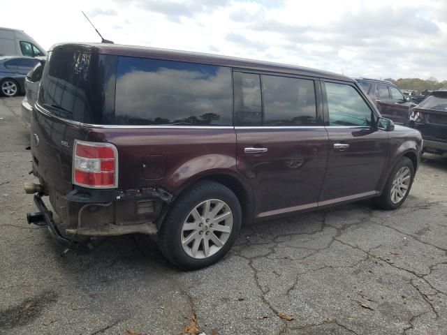 2010 Ford Flex SEL