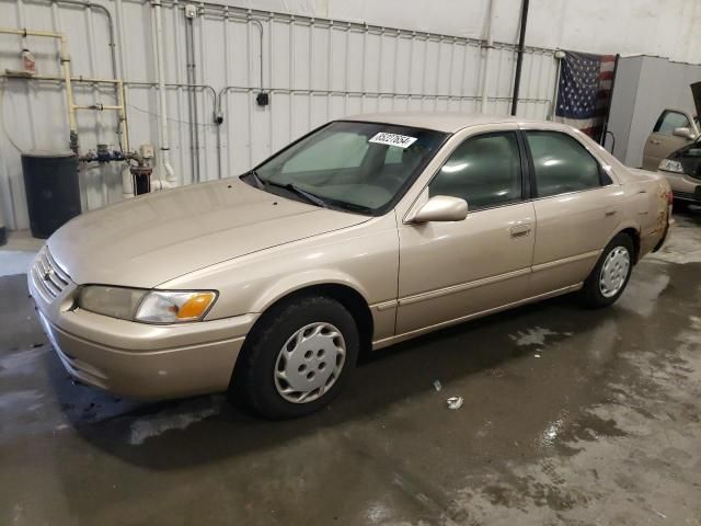 1997 Toyota Camry CE