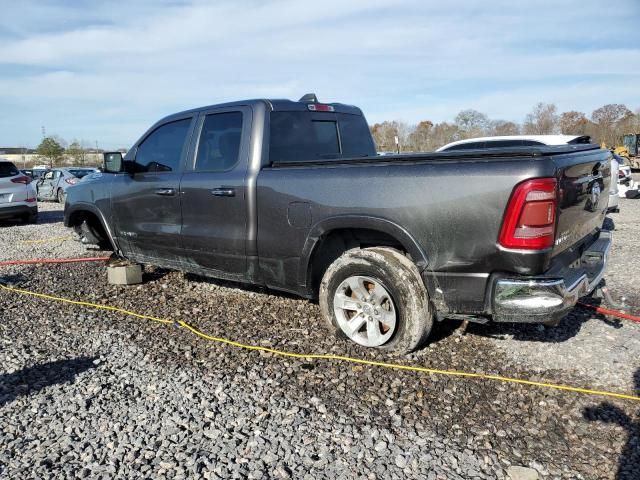 2019 Dodge 1500 Laramie