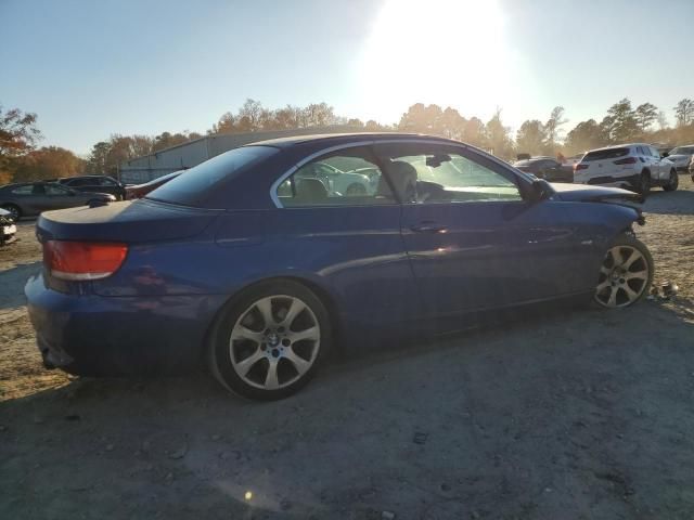 2008 BMW 335 I