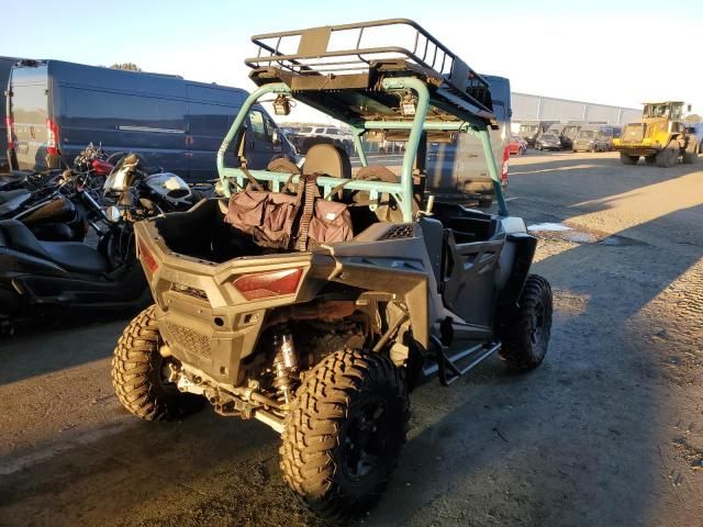 2016 Polaris RZR 900 EPS