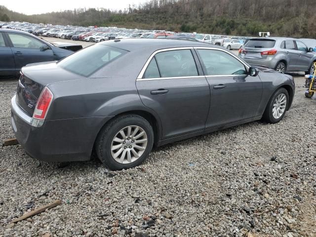 2013 Chrysler 300