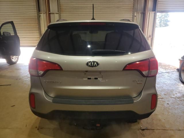 2014 KIA Sorento EX