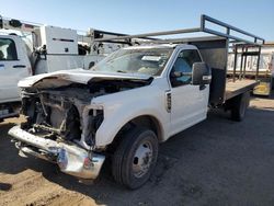 Ford f350 salvage cars for sale: 2022 Ford F350 Super Duty