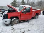 2016 Chevrolet Silverado K2500 Heavy Duty LT