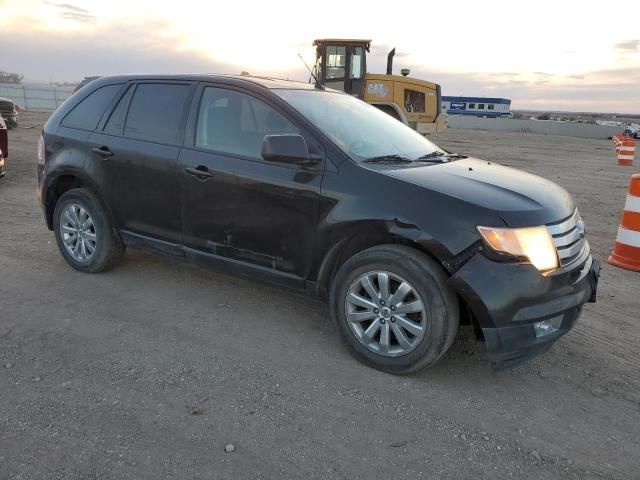 2010 Ford Edge SEL