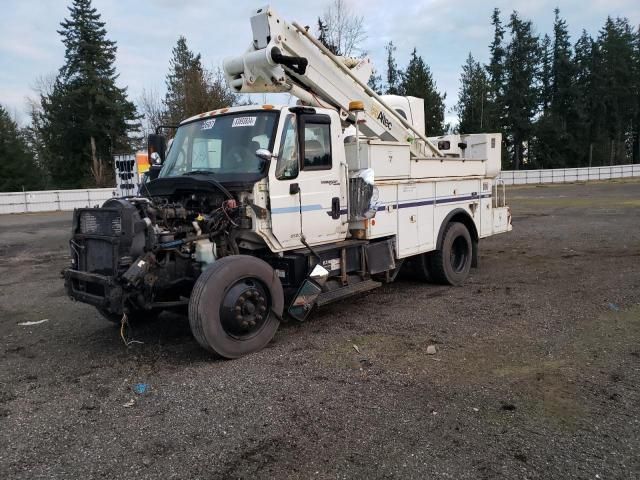 2009 International 4000 4300