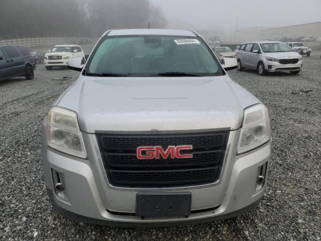 2014 GMC Terrain SLE