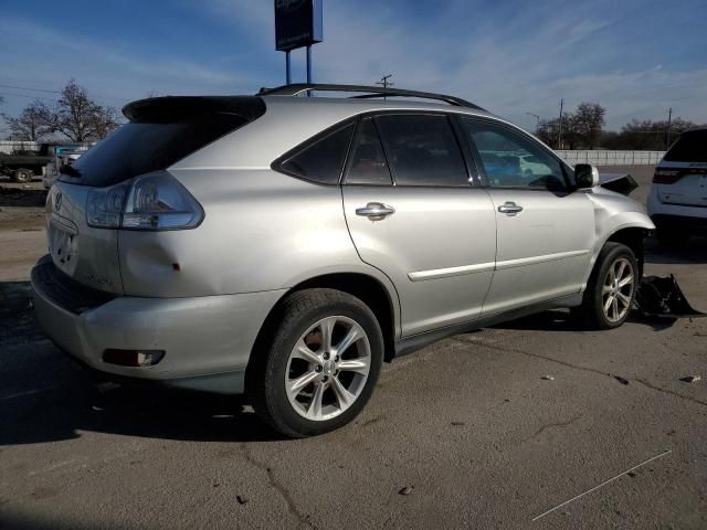 2008 Lexus RX 350