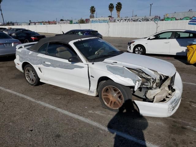 1997 Ford Mustang GT