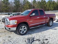 2008 Dodge RAM 1500 ST en venta en Gainesville, GA