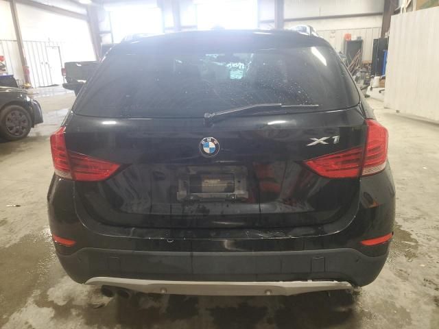 2015 BMW X1 SDRIVE28I