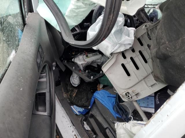 2022 Ford Transit Connect xl