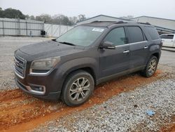 GMC Acadia salvage cars for sale: 2014 GMC Acadia SLT-1