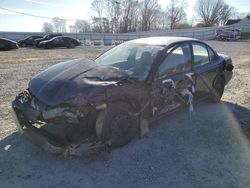 Saturn salvage cars for sale: 1997 Saturn SL1