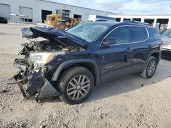 GMC Acadia Vehiculos salvage en venta: 2017 GMC Acadia SLE