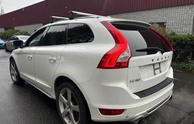 2012 Volvo XC60 T6