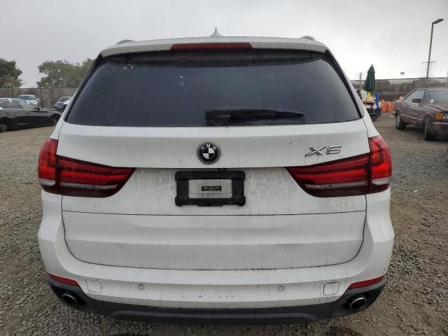 2014 BMW X5 SDRIVE35I