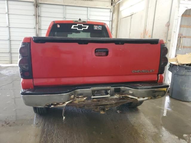 2000 Chevrolet Silverado K1500