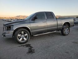 2006 Dodge RAM 1500 ST for sale in Las Vegas, NV