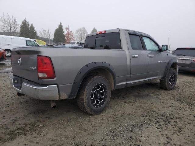 2011 Dodge RAM 1500