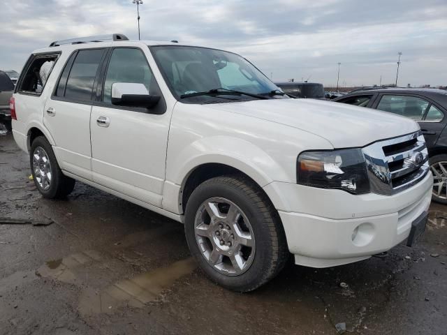 2013 Ford Expedition Limited