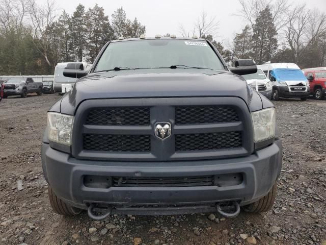 2015 Dodge RAM 5500