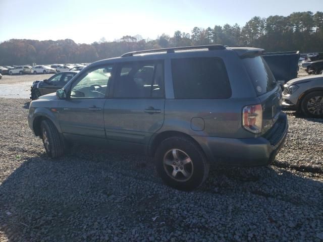 2006 Honda Pilot EX