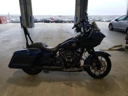 Harley-Davidson Vehiculos salvage en venta: 2022 Harley-Davidson Fltrxs