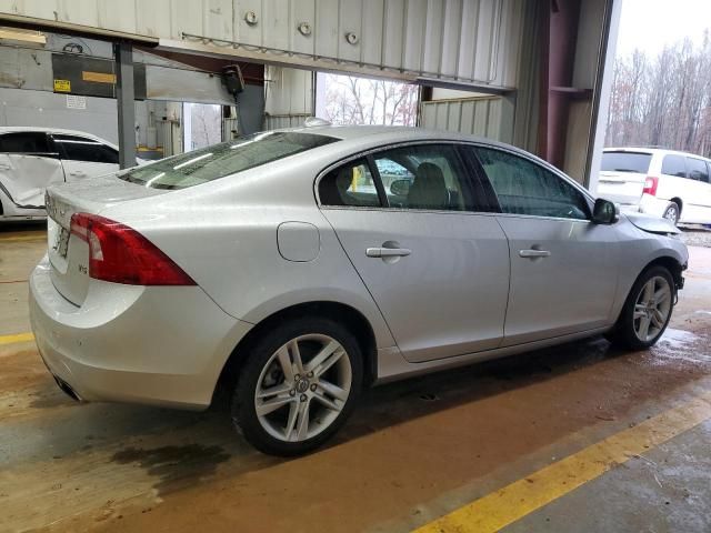 2015 Volvo S60 Premier