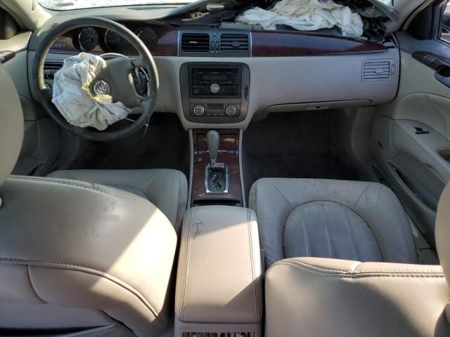 2007 Buick Lucerne CXL