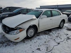 Buick Lesabre Vehiculos salvage en venta: 2001 Buick Lesabre Custom