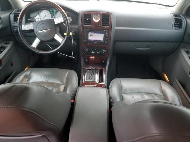 2005 Chrysler 300C