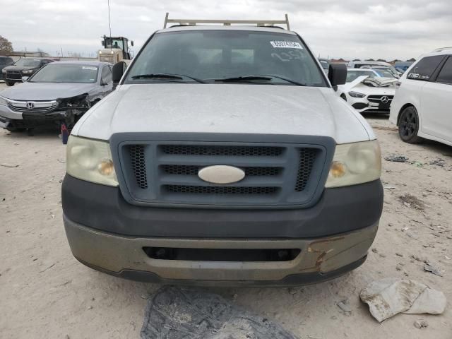 2006 Ford F150