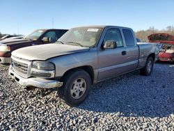 2003 GMC New Sierra C1500 for sale in Byron, GA