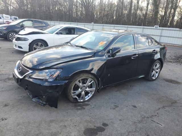 2010 Lexus IS 250