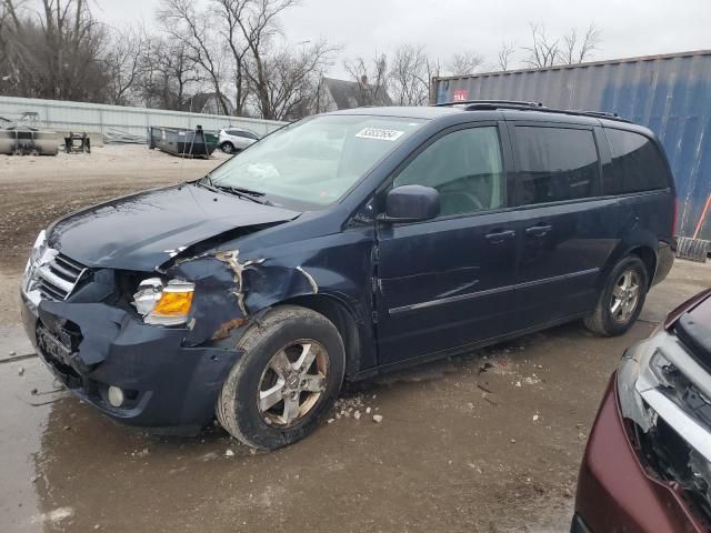 2009 Dodge Grand Caravan SXT