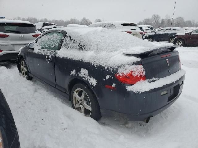 2008 Pontiac G5 GT