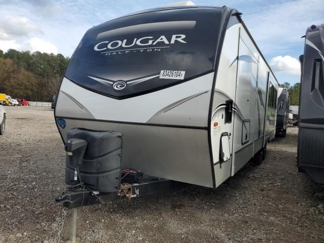 2022 Keystone Travel Trailer