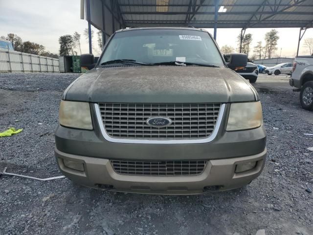 2004 Ford Expedition Eddie Bauer