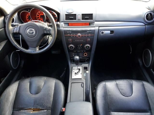 2006 Mazda 3 S