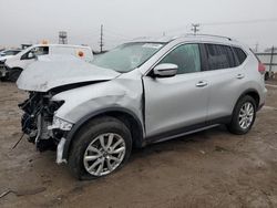 Nissan Rogue salvage cars for sale: 2020 Nissan Rogue S